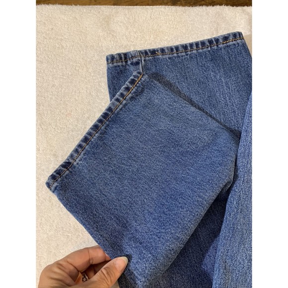 Levi’s 505 Mens 38x32 Jeans NWOT - Picture 5 of 7